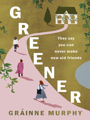 cover image of Greener